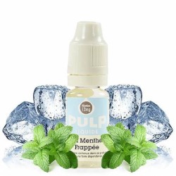 menthe frappée 10ml