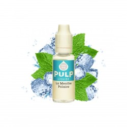 menthe polaire 10ml