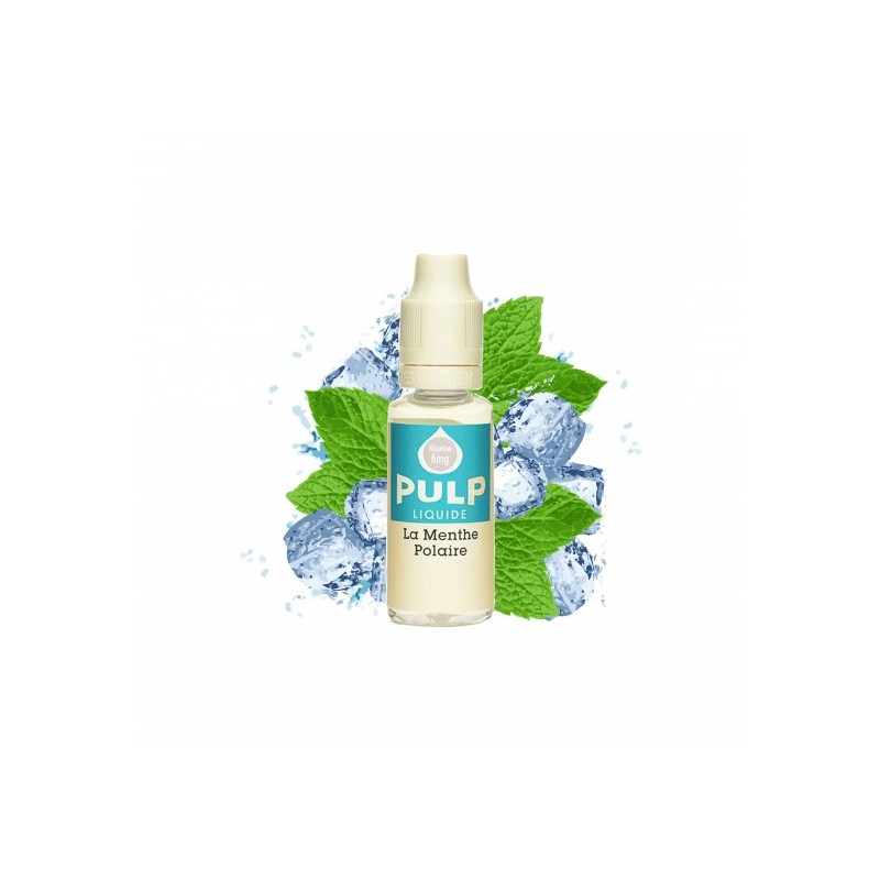 menthe polaire 10ml