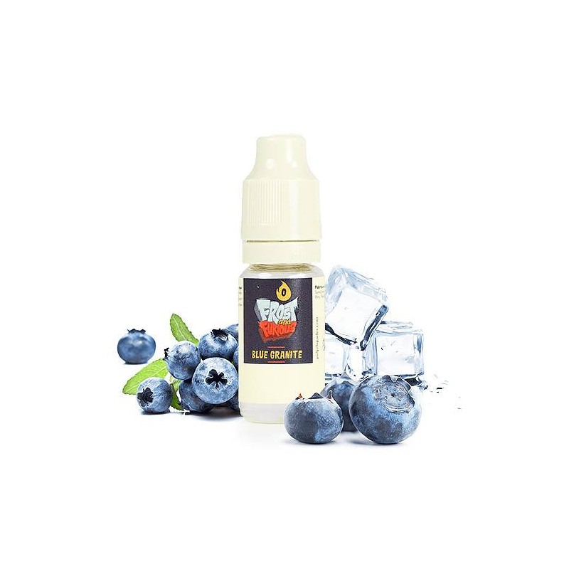 blue granit 10ml