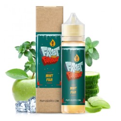 mint fuji 50ml
