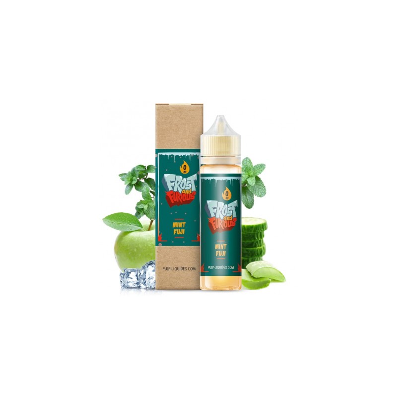 mint fuji 50ml