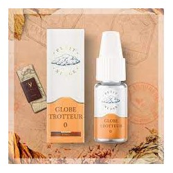 globe trotteur 10ml petit...