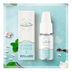 flocon vanille 10ml