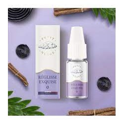 reglisse exquise petit...