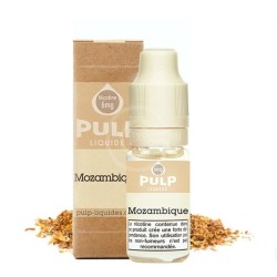mozambique 10ML  pulp