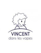 VINCENT DANS LES VAPES