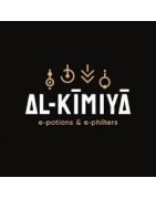 AL KIMIYA