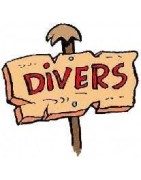 DIVERS