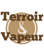 TERROIR ET VAPEUR